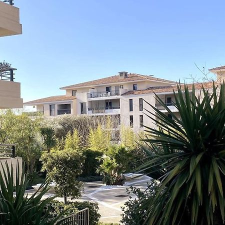 Exclusive Resort Saint-Tropez Exterior photo