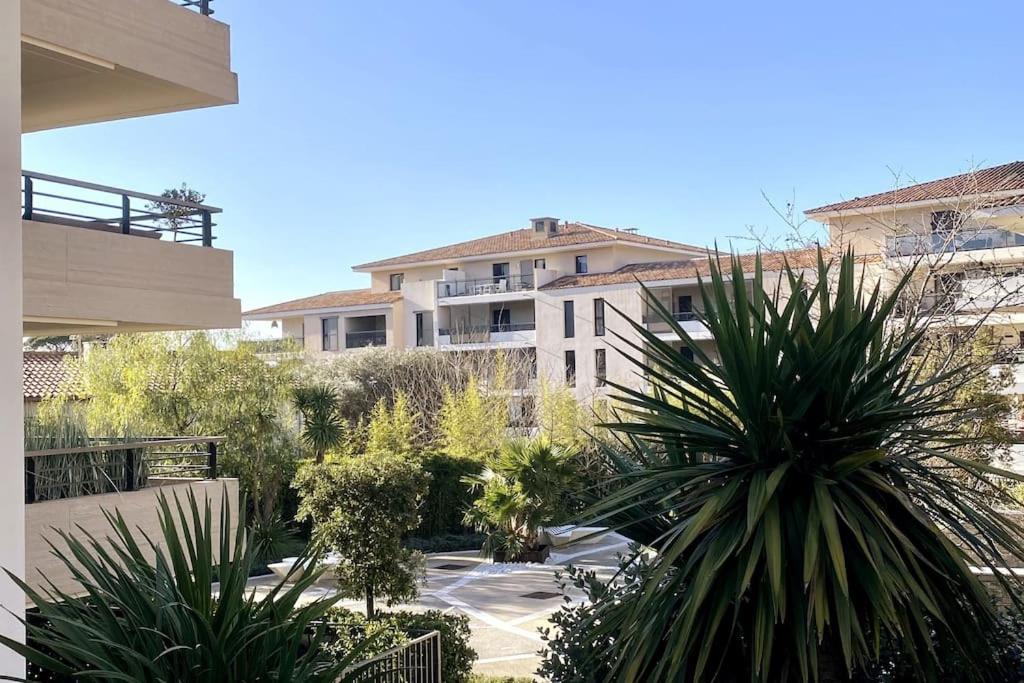 Exclusive Resort Saint-Tropez Exterior photo