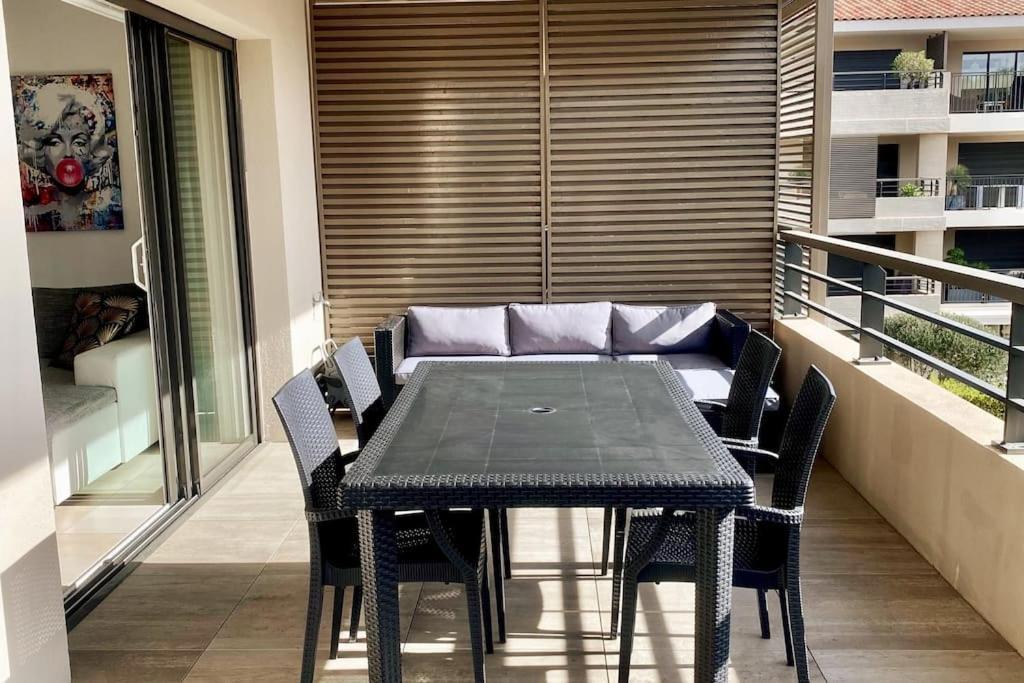 Exclusive Resort Saint-Tropez Exterior photo