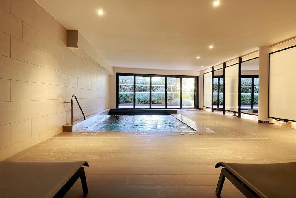 Exclusive Resort Saint-Tropez Exterior photo